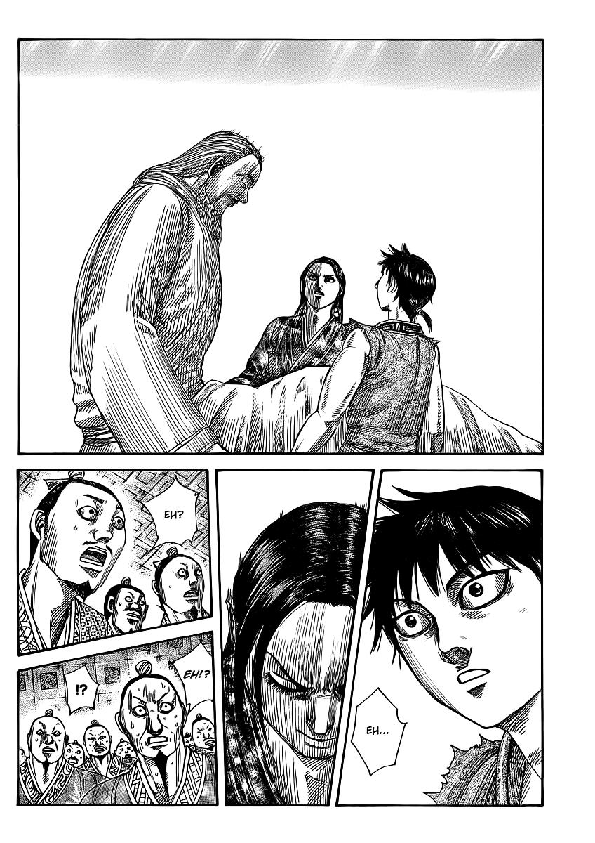 Chapter 365 — Chapter 365 — Page 11