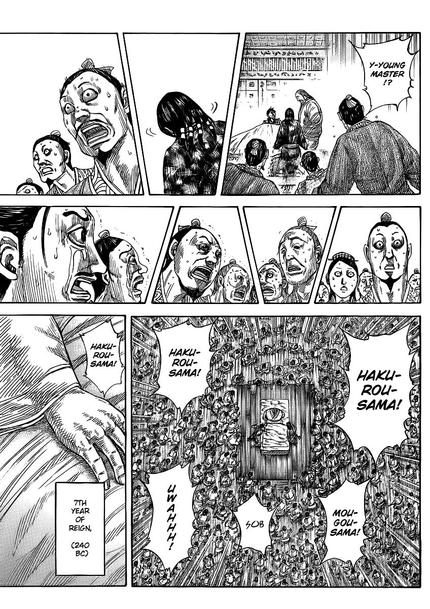Chapter 365 — Chapter 365 — Page 12