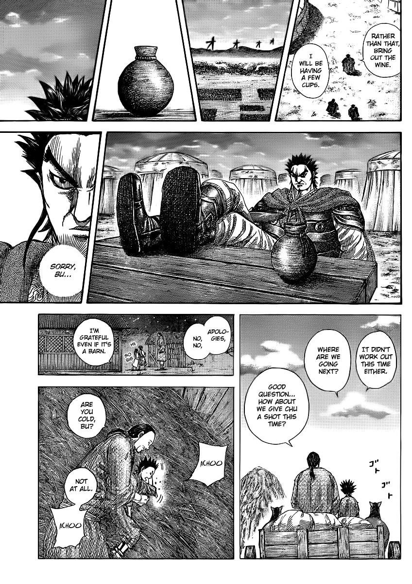Chapter 365 — Chapter 365 — Page 16