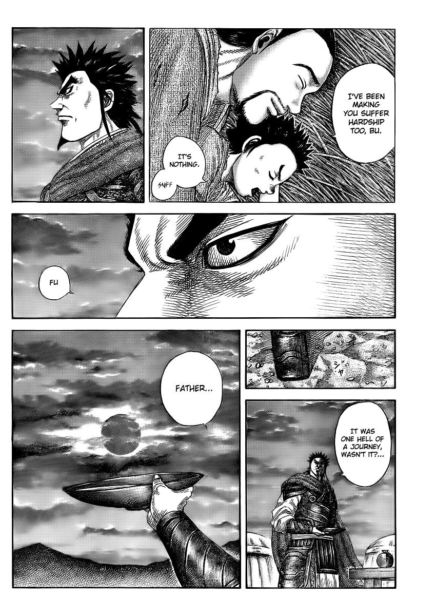 Chapter 365 — Chapter 365 — Page 17