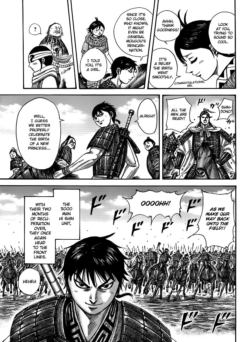 Chapter 366 — Chapter 366 — Page 5