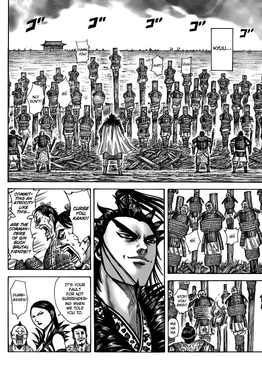 Chapter 366 — Chapter 366 — Page 8