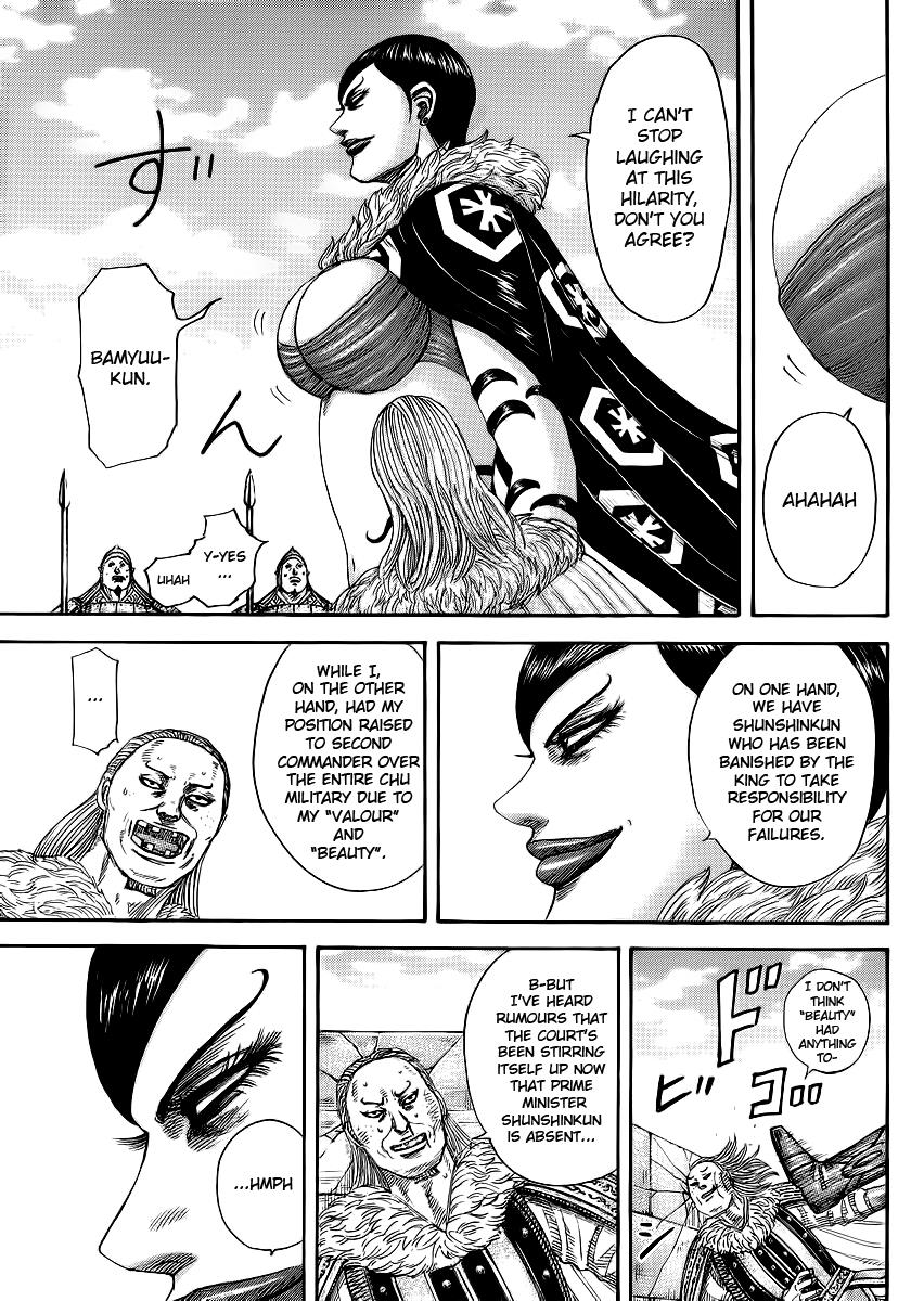 Chapter 366 — Chapter 366 — Page 11