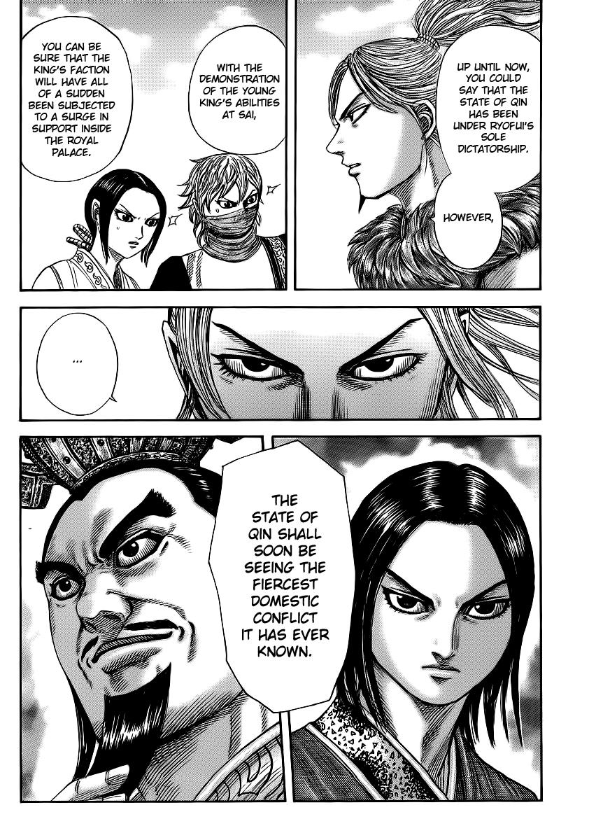 Chapter 366 — Chapter 366 — Page 18