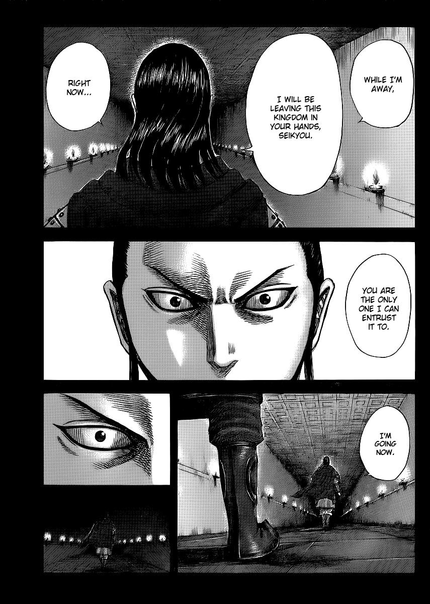 Chapter 368 — Chapter 368 — Page 11