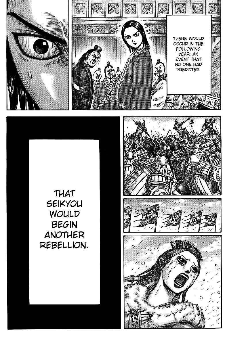Chapter 368 — Chapter 368 — Page 18