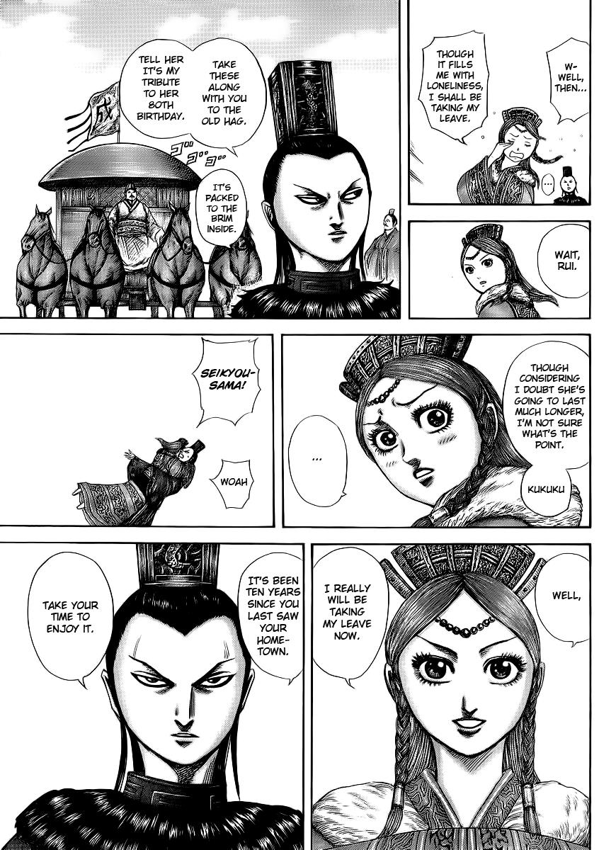 Chapter 369 — Chapter 369 — Page 5