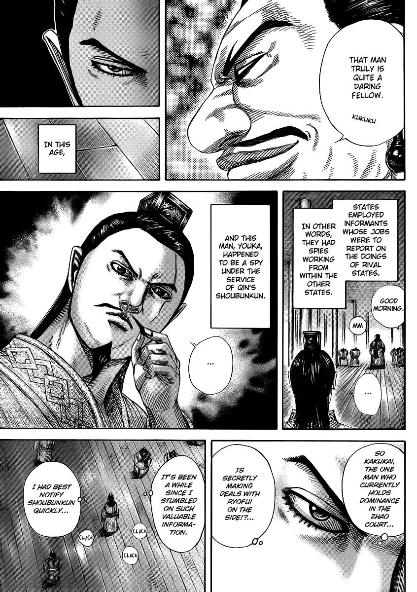 Chapter 369 — Chapter 369 — Page 9