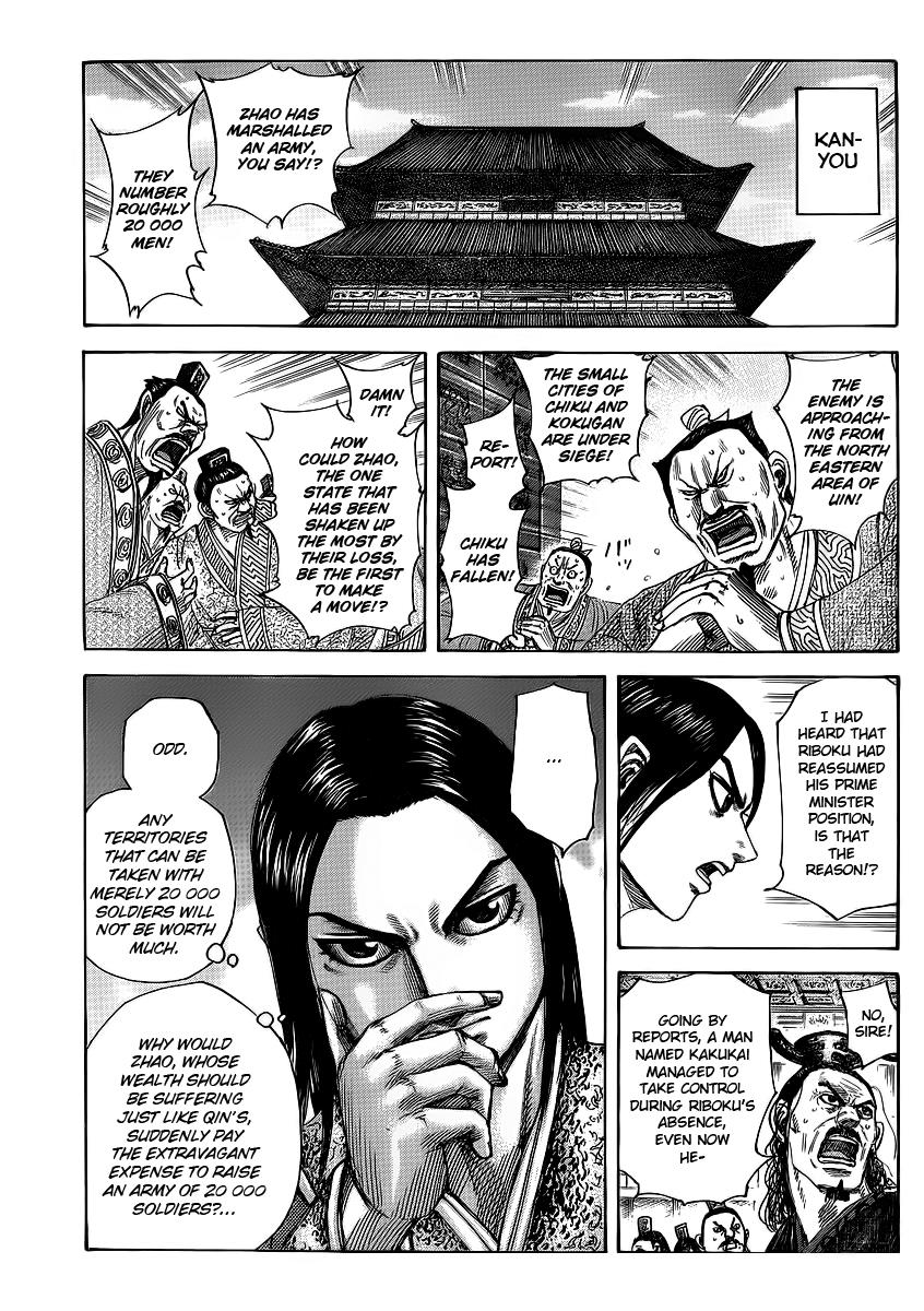 Chapter 369 — Chapter 369 — Page 11