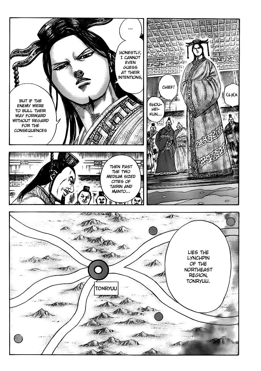 Chapter 369 — Chapter 369 — Page 12
