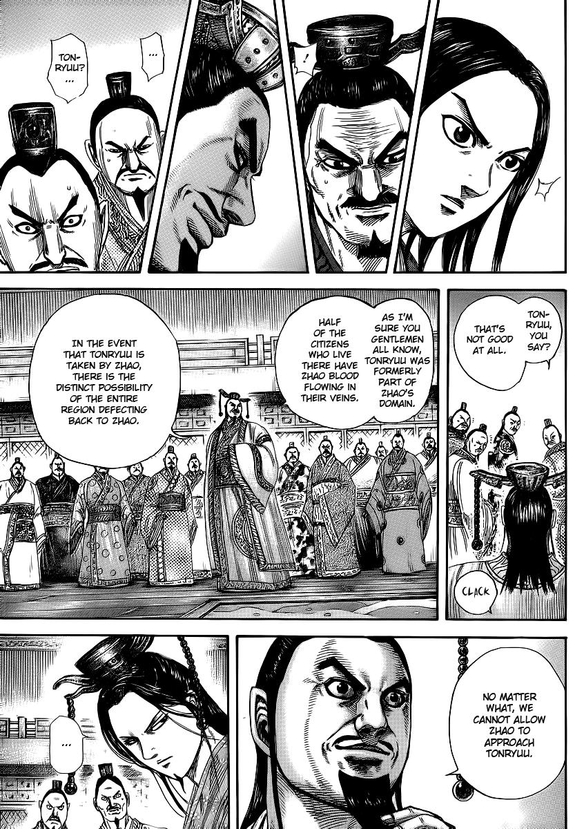 Chapter 369 — Chapter 369 — Page 13