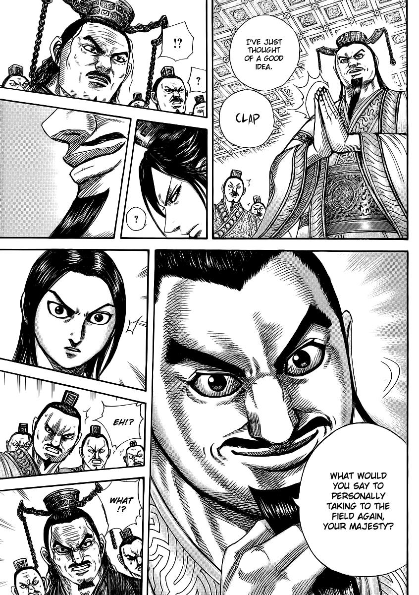 Chapter 369 — Chapter 369 — Page 15