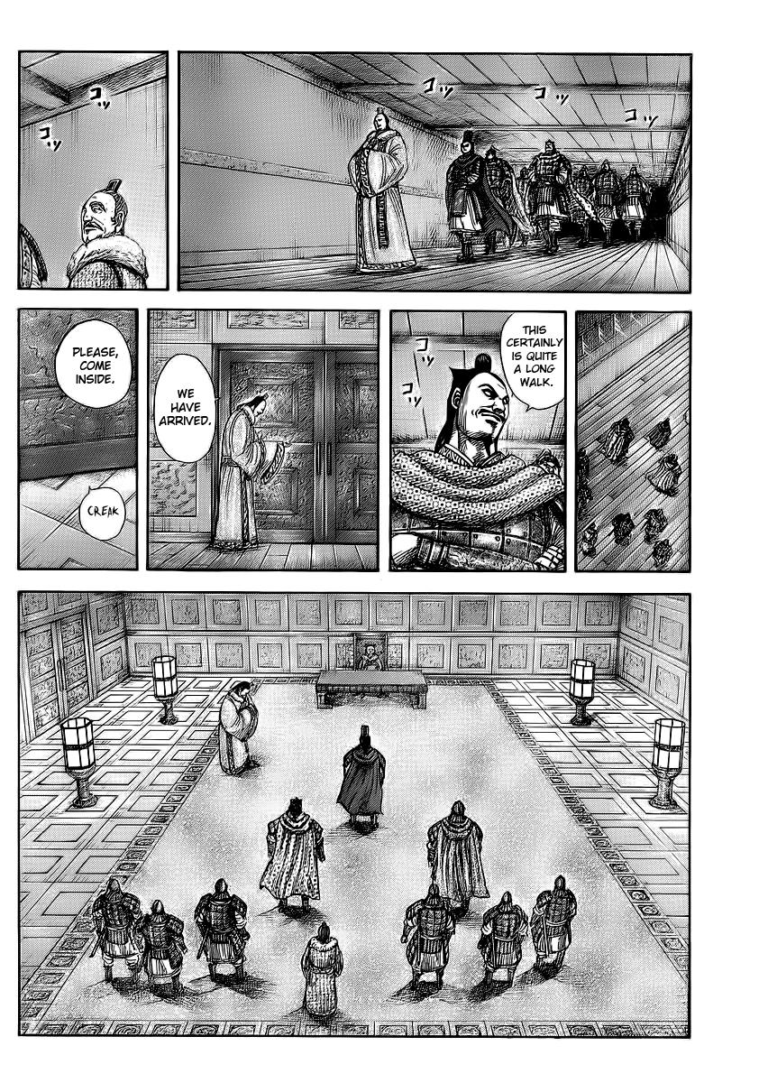 Chapter 371 — Chapter 371 — Page 8