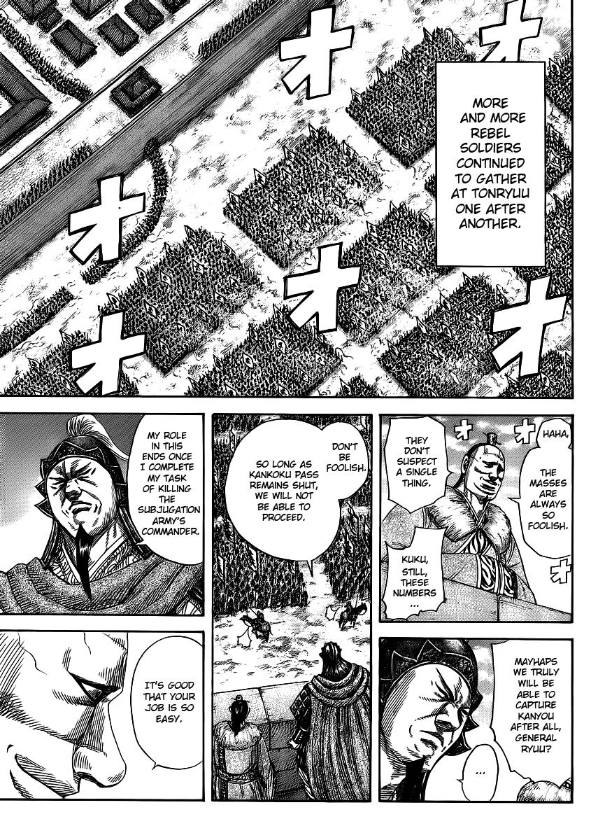 Chapter 372 — Chapter 372 — Page 6