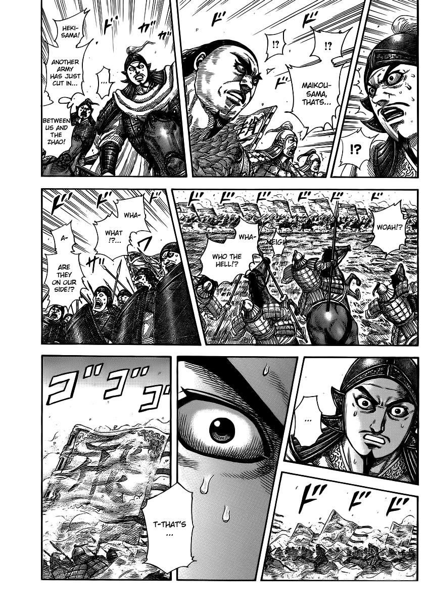 Chapter 372 — Chapter 372 — Page 14