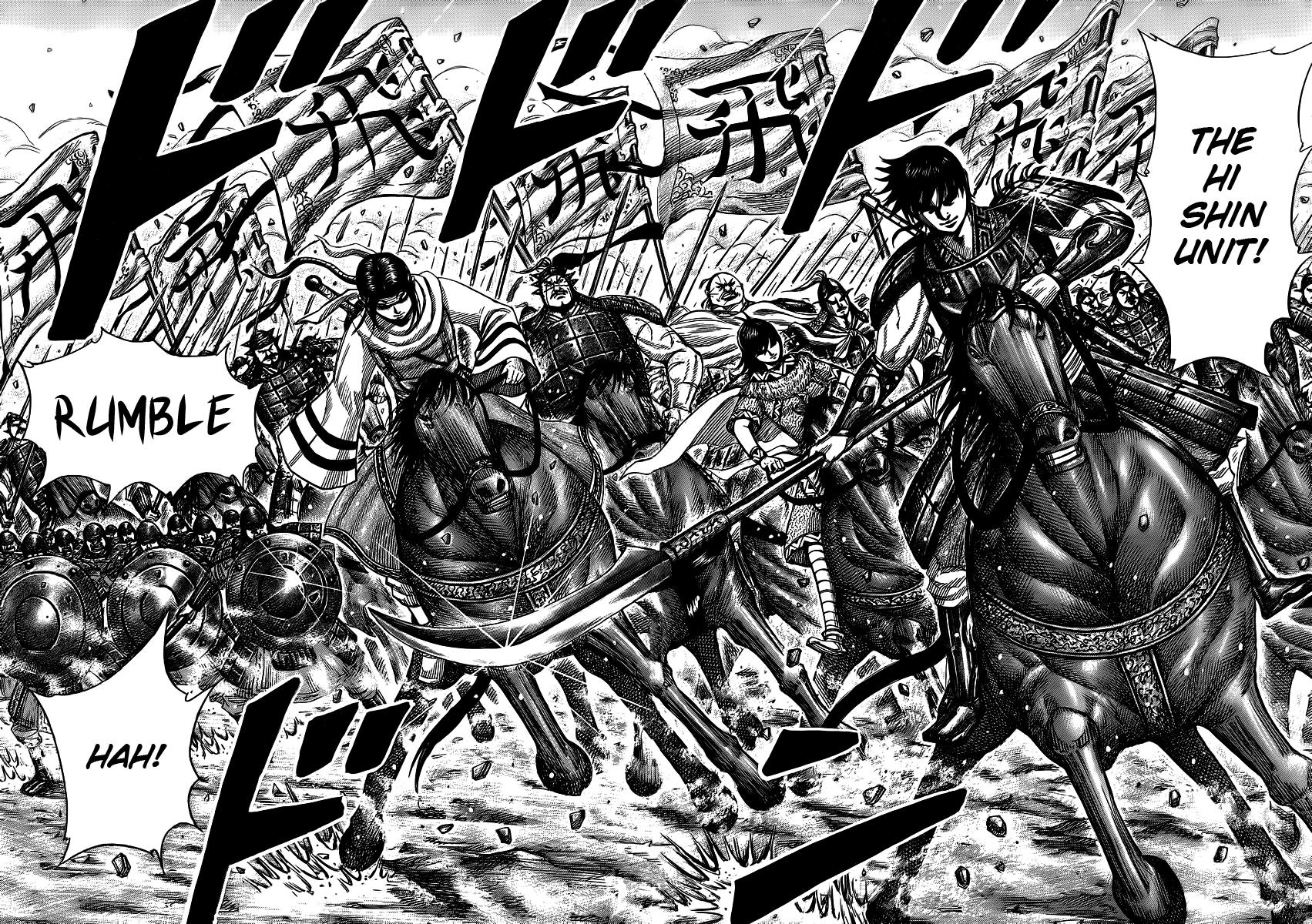 Chapter 372 — Chapter 372 — Page 15