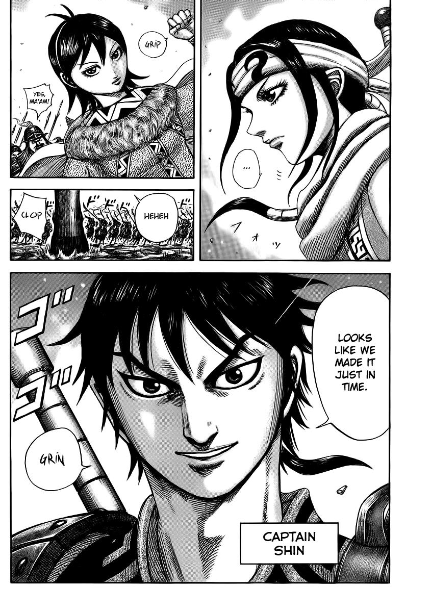 Chapter 372 — Chapter 372 — Page 16