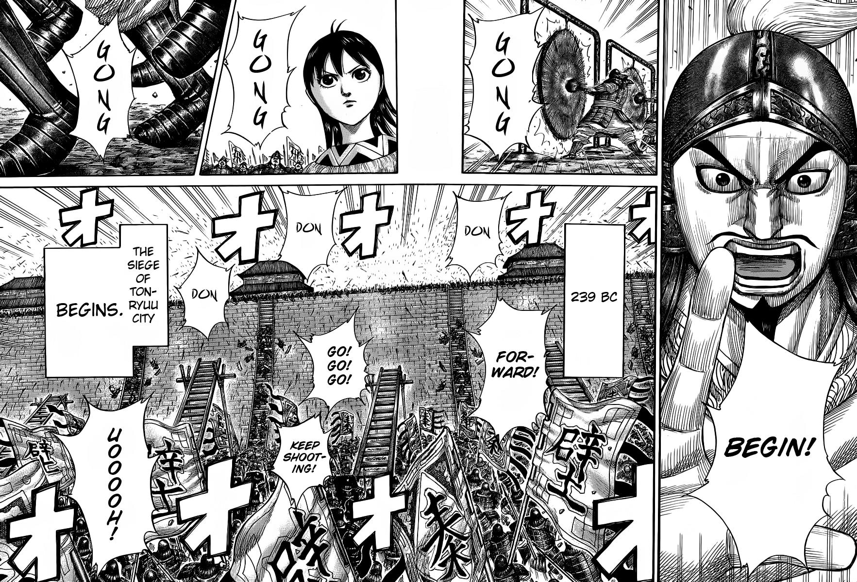 Chapter 374 — Chapter 374 — Page 8