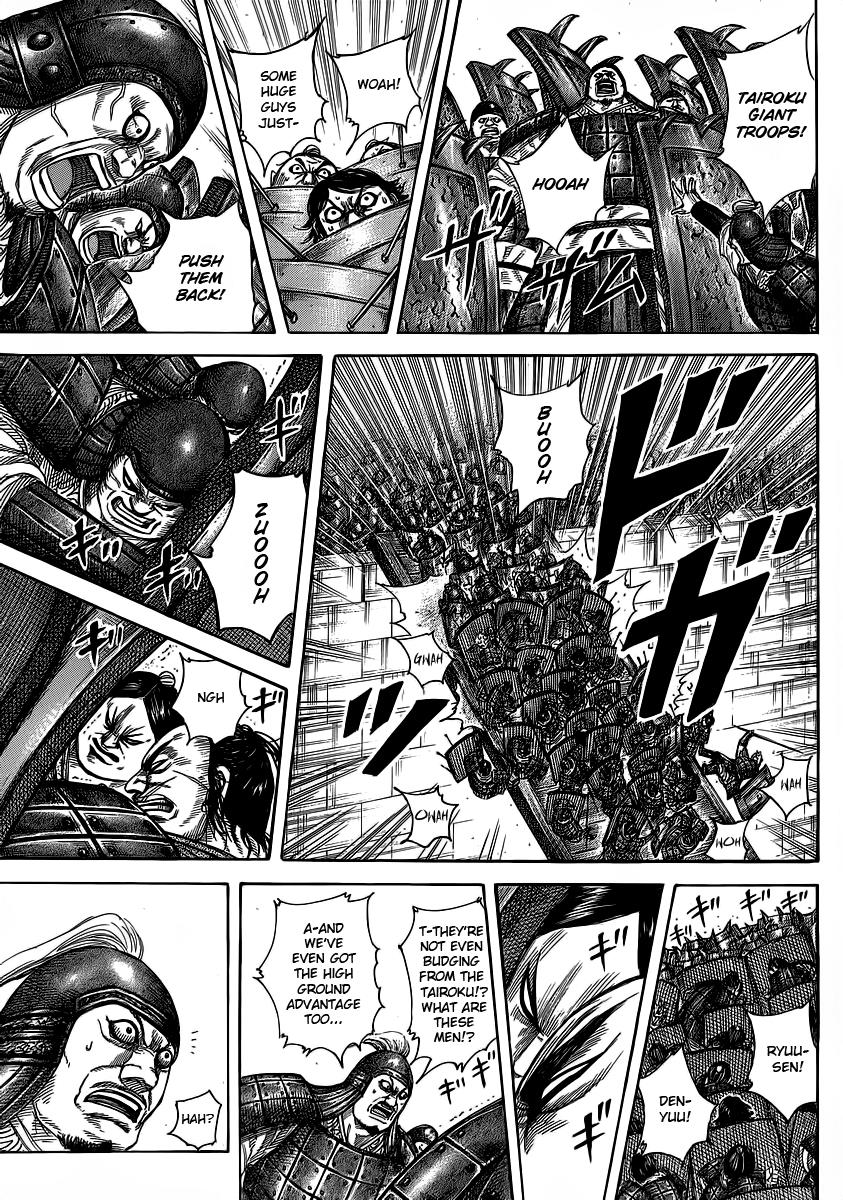 Chapter 374 — Chapter 374 — Page 16