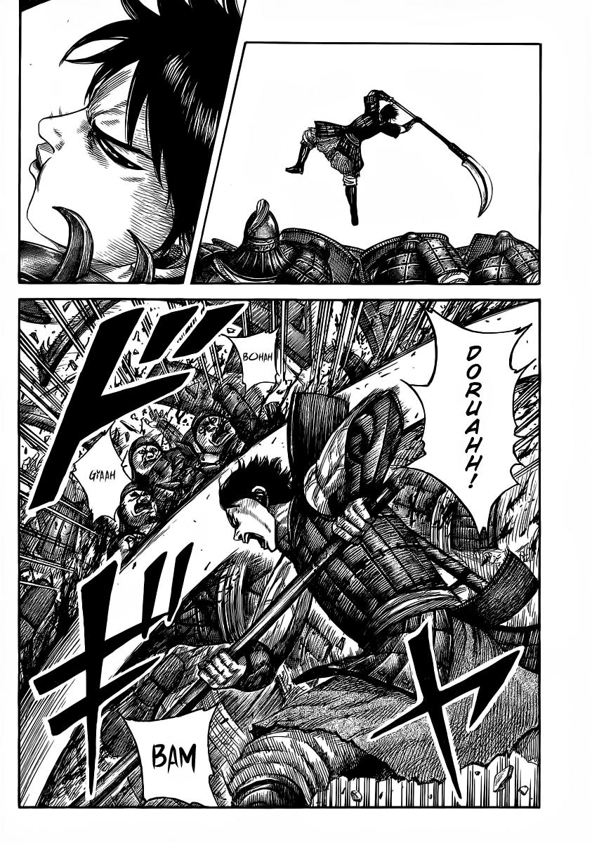 Chapter 374 — Chapter 374 — Page 17