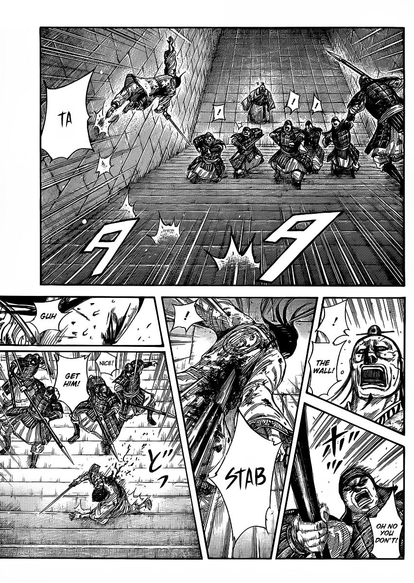 Chapter 377 — Chapter 377 — Page 5
