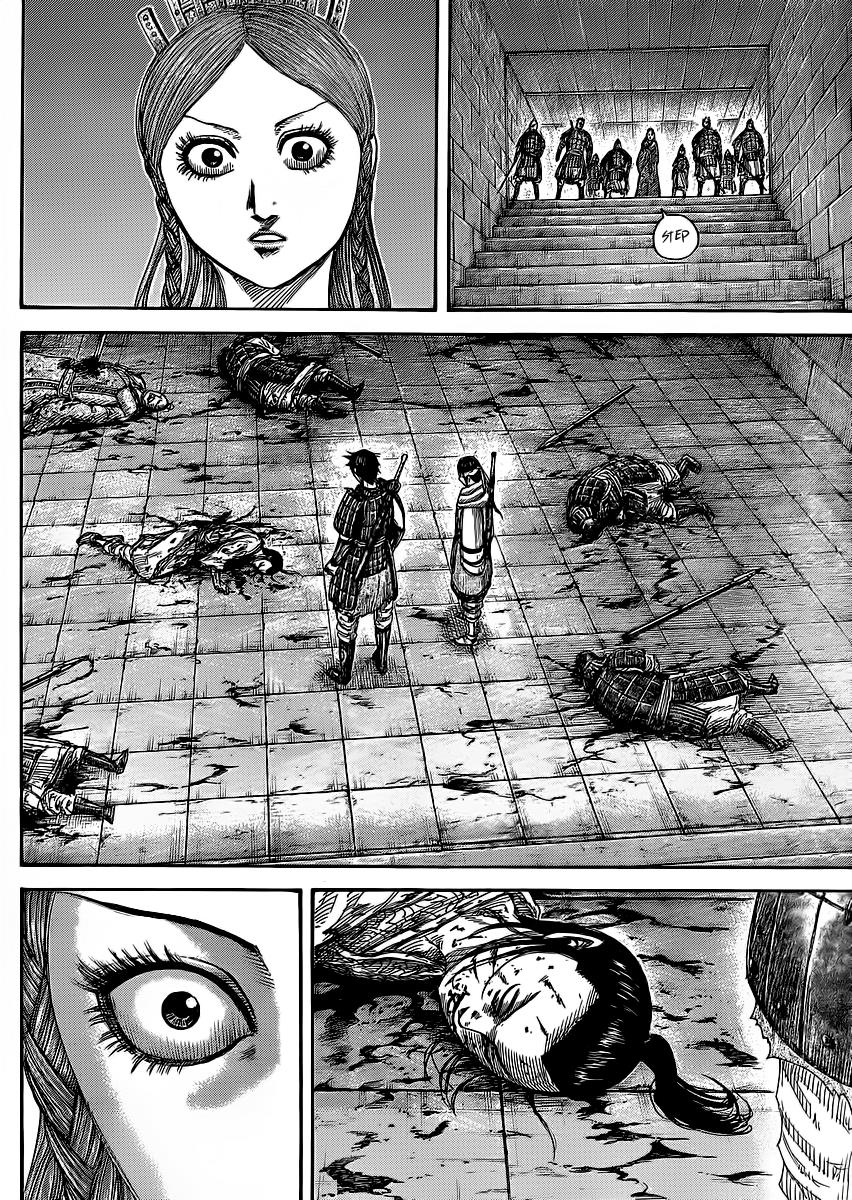 Chapter 377 — Chapter 377 — Page 10