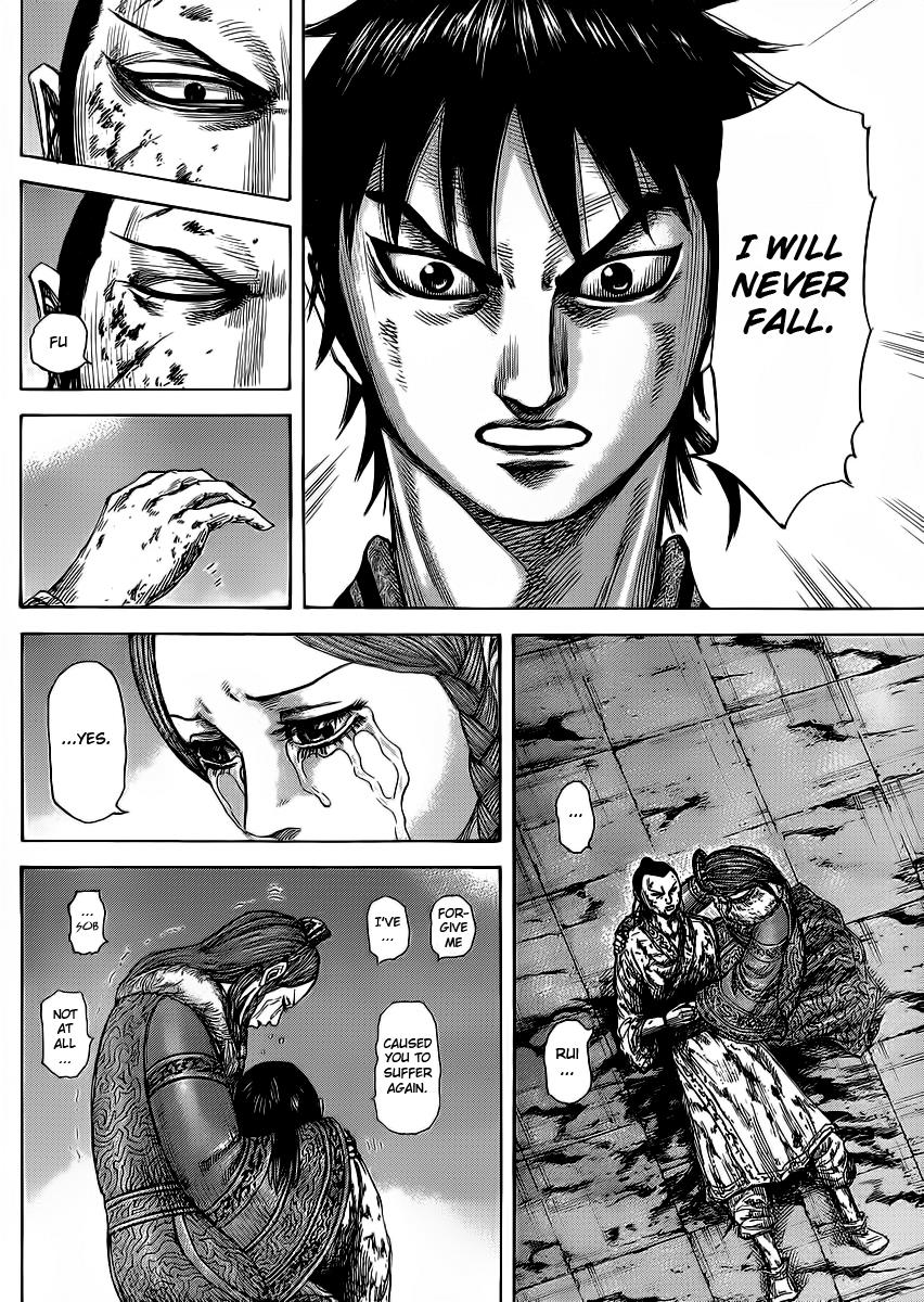 Chapter 377 — Chapter 377 — Page 18