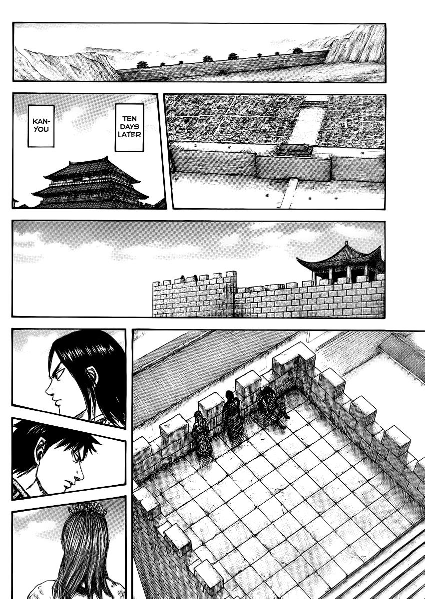Chapter 378 — Chapter 378 — Page 8