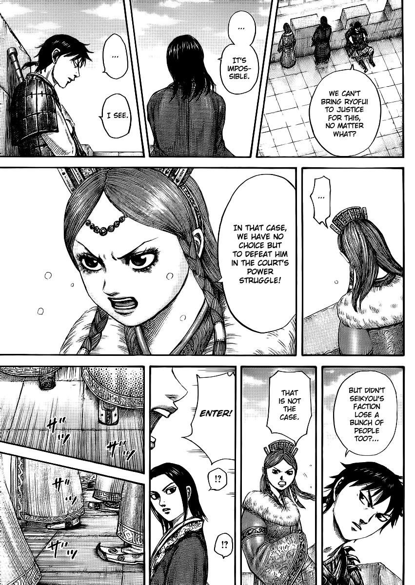 Chapter 378 — Chapter 378 — Page 11