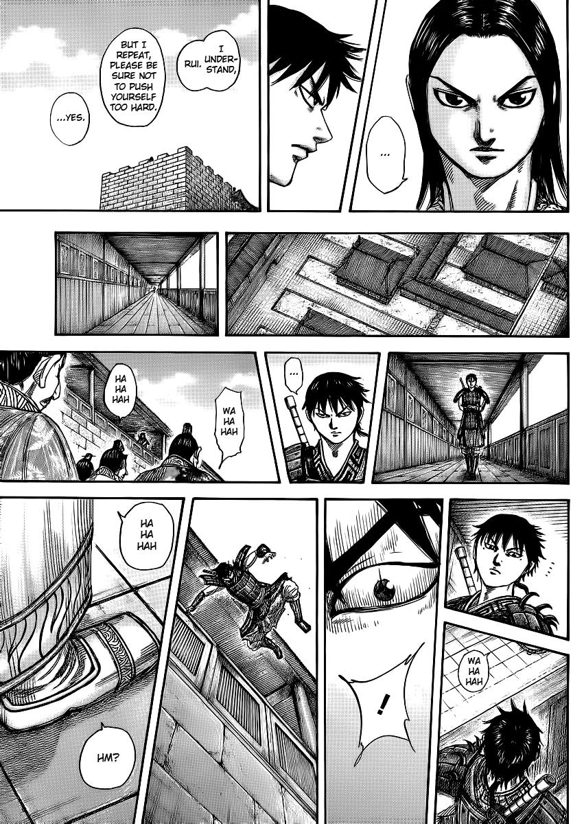 Chapter 378 — Chapter 378 — Page 13