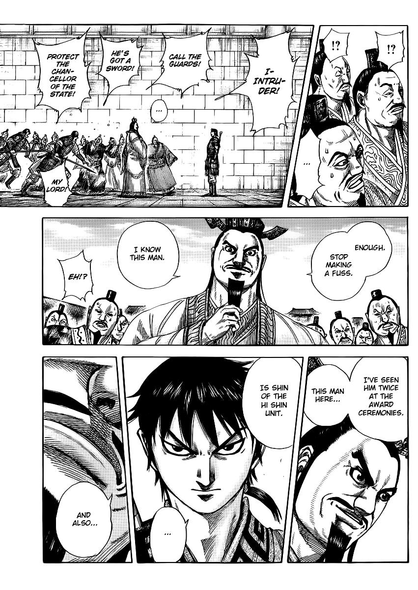 Chapter 378 — Chapter 378 — Page 15