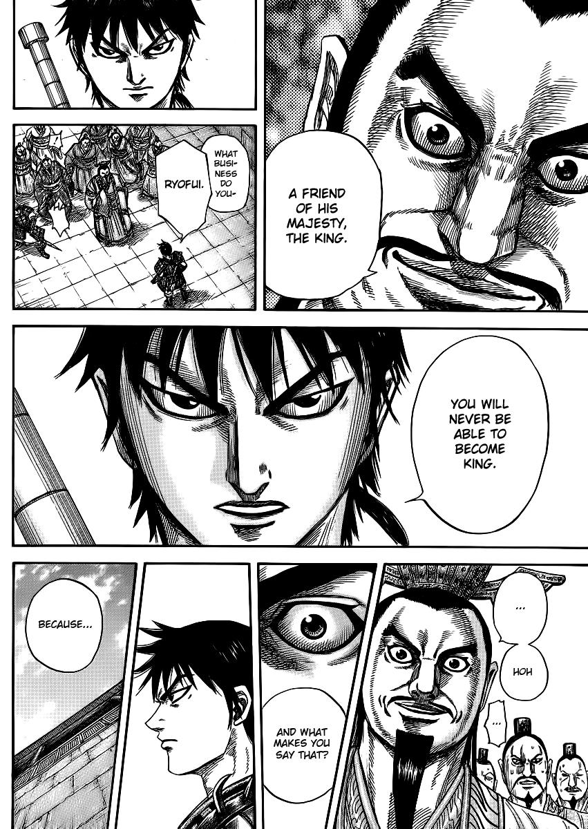 Chapter 378 — Chapter 378 — Page 16