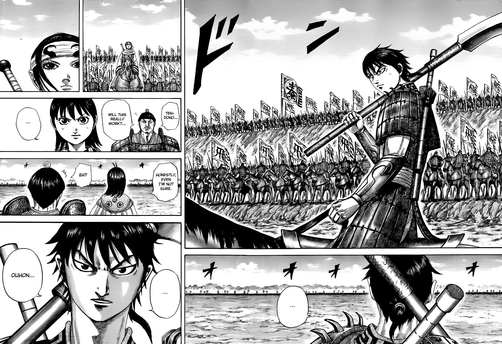 Chapter 380 — Chapter 380 — Page 10