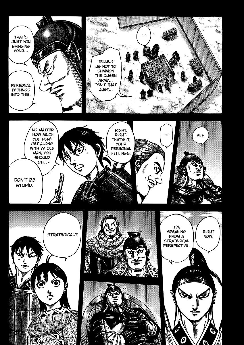 Chapter 380 — Chapter 380 — Page 11
