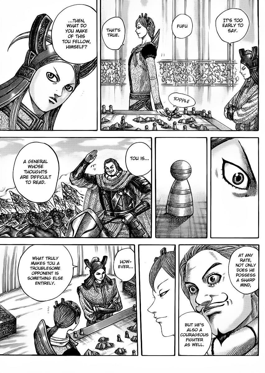Chapter 381 — Chapter 381 — Page 5
