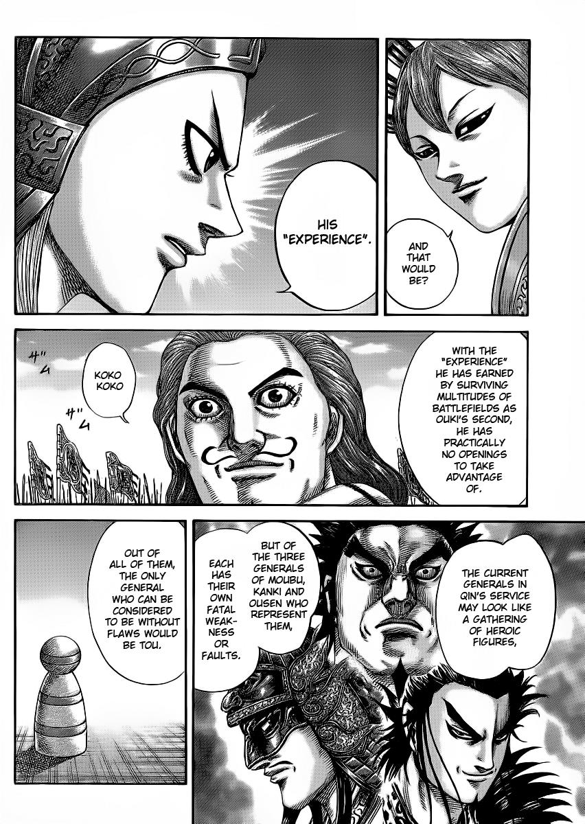 Chapter 381 — Chapter 381 — Page 6