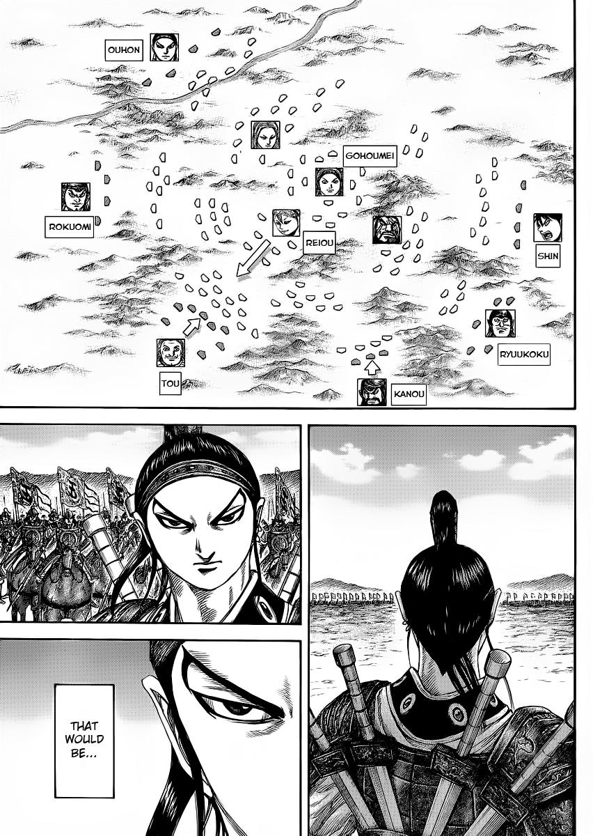Chapter 381 — Chapter 381 — Page 9