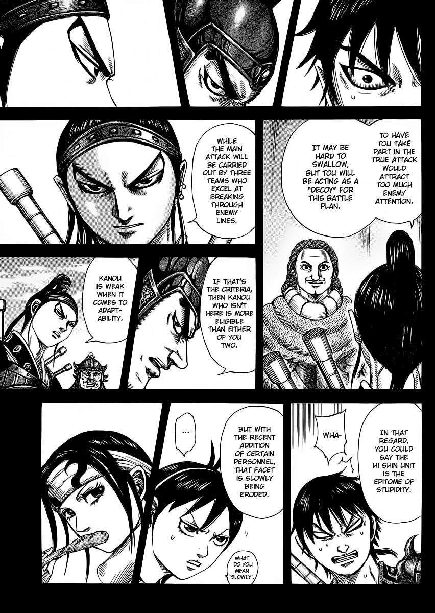 Chapter 381 — Chapter 381 — Page 11
