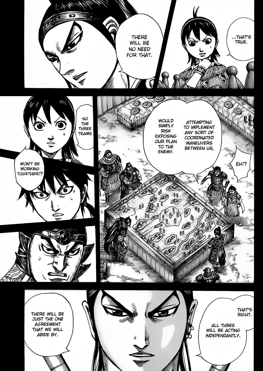 Chapter 381 — Chapter 381 — Page 13