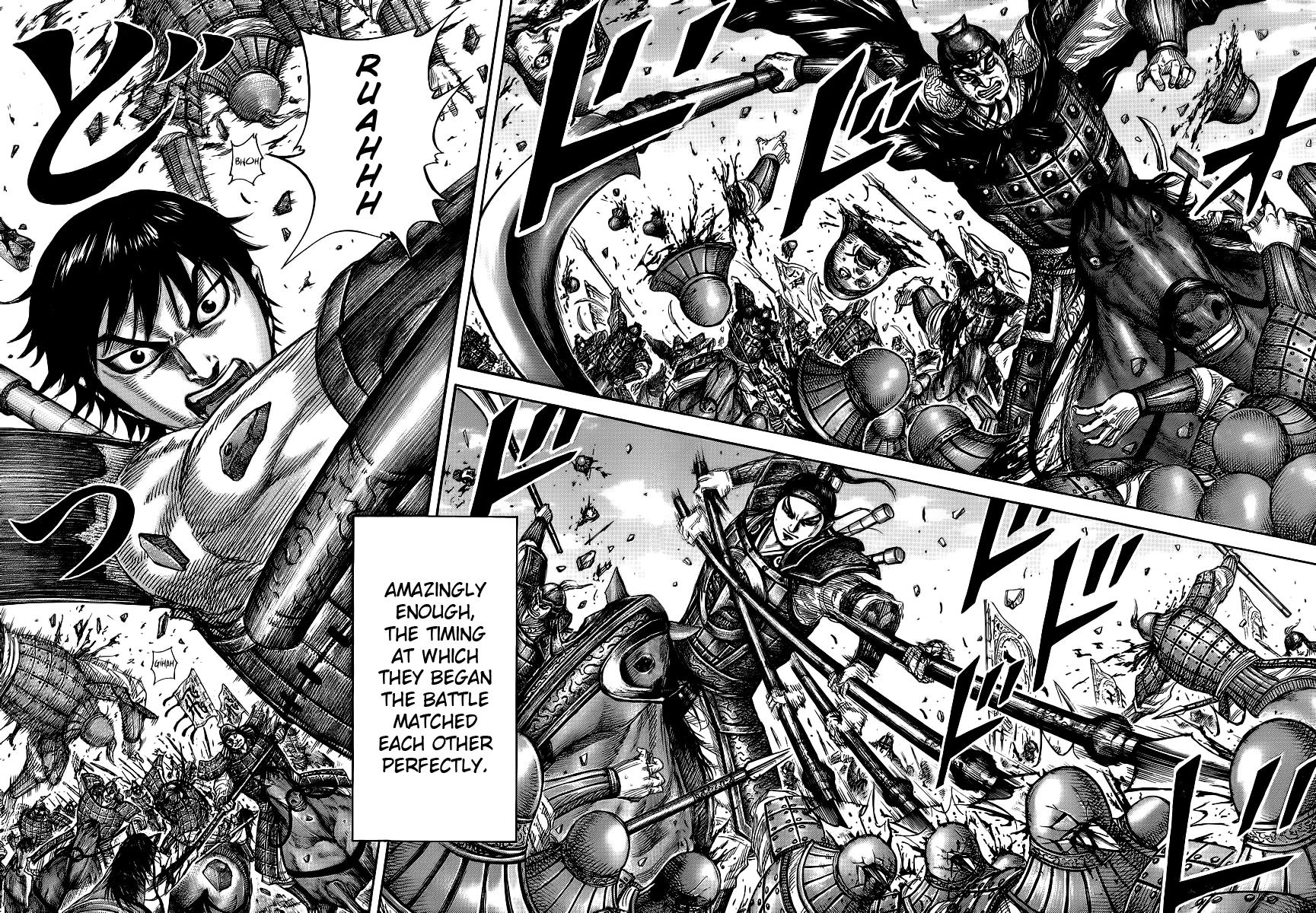 Chapter 381 — Chapter 381 — Page 15