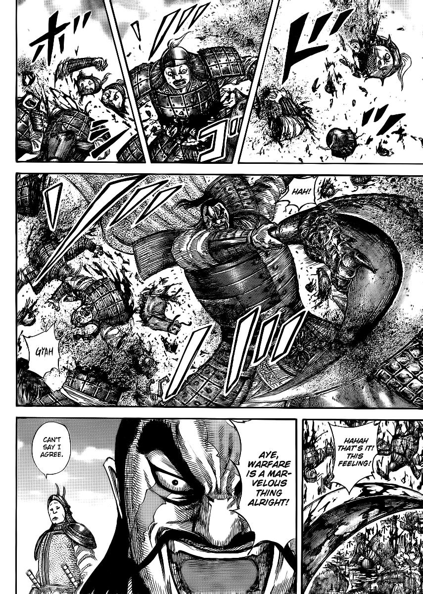 Chapter 383 — Chapter 383 — Page 4