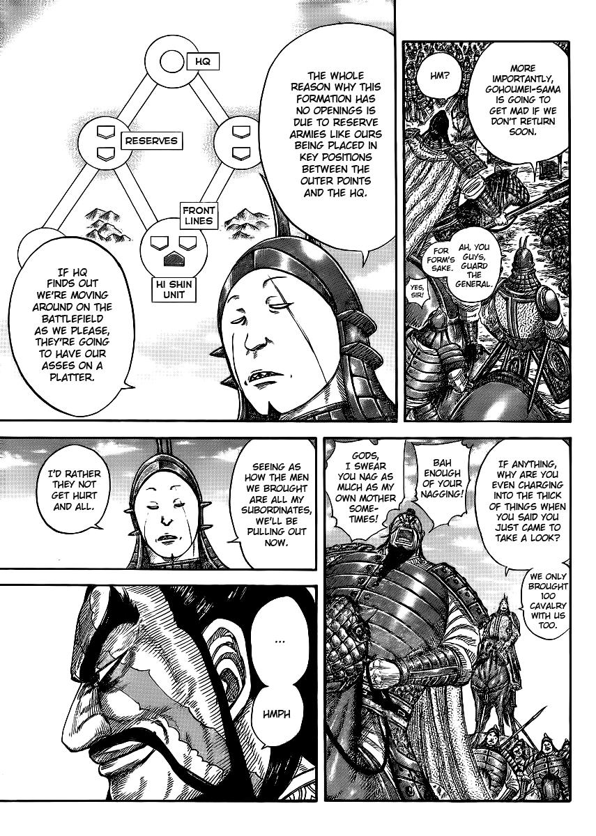 Chapter 383 — Chapter 383 — Page 5