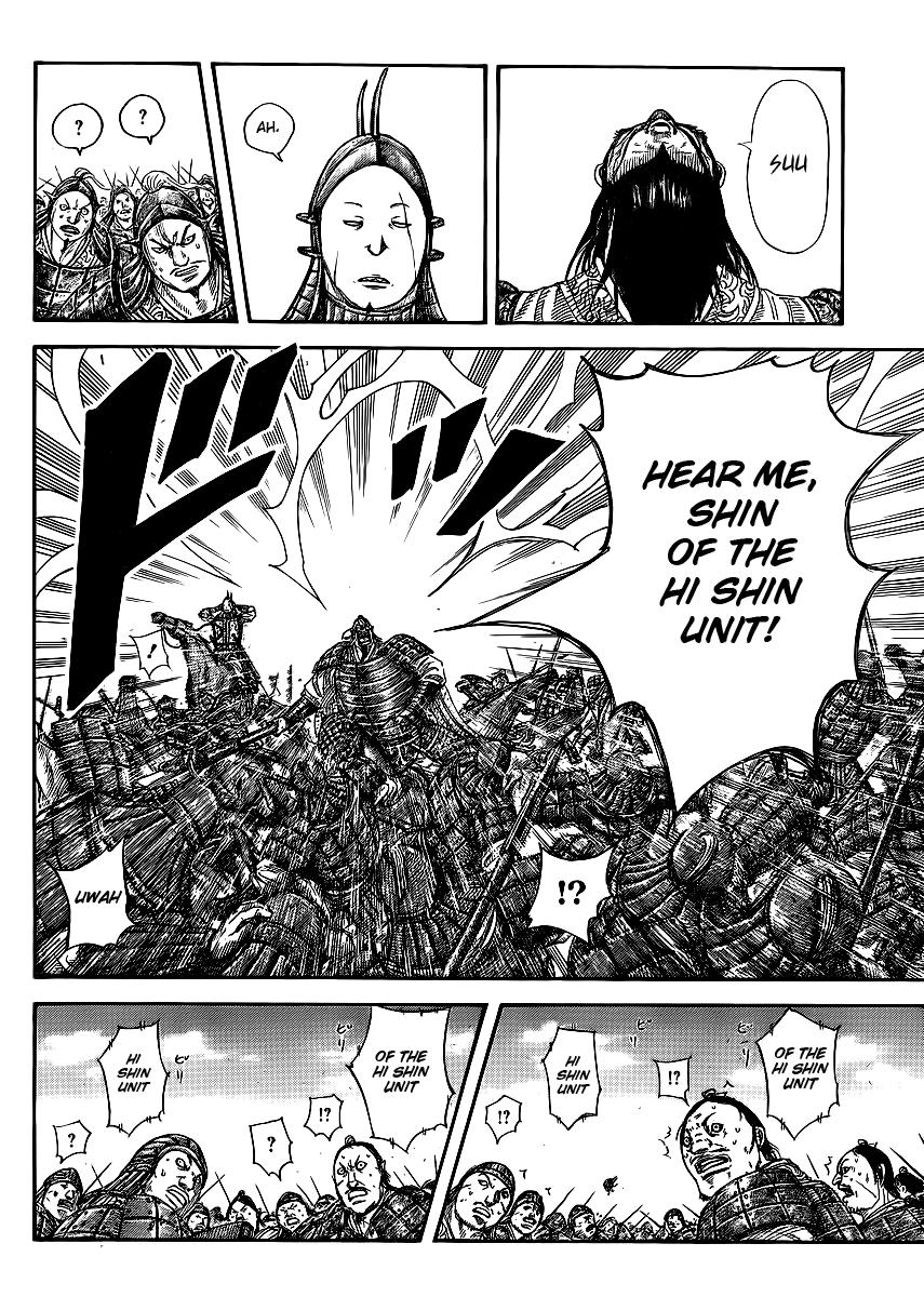 Chapter 383 — Chapter 383 — Page 6