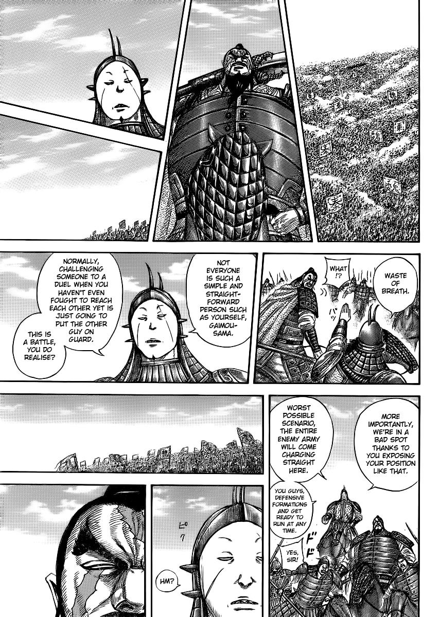 Chapter 383 — Chapter 383 — Page 9