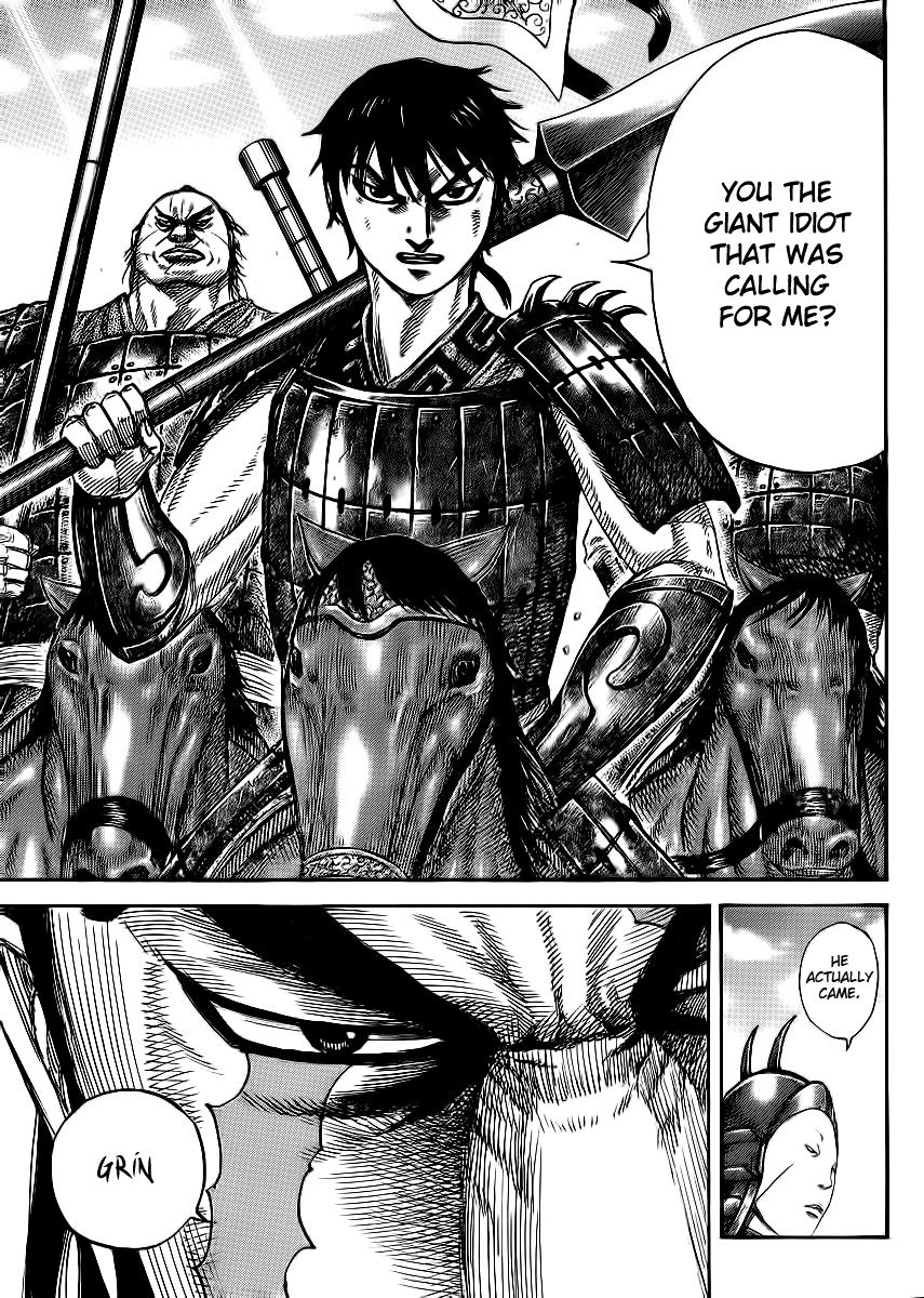 Chapter 383 — Chapter 383 — Page 11