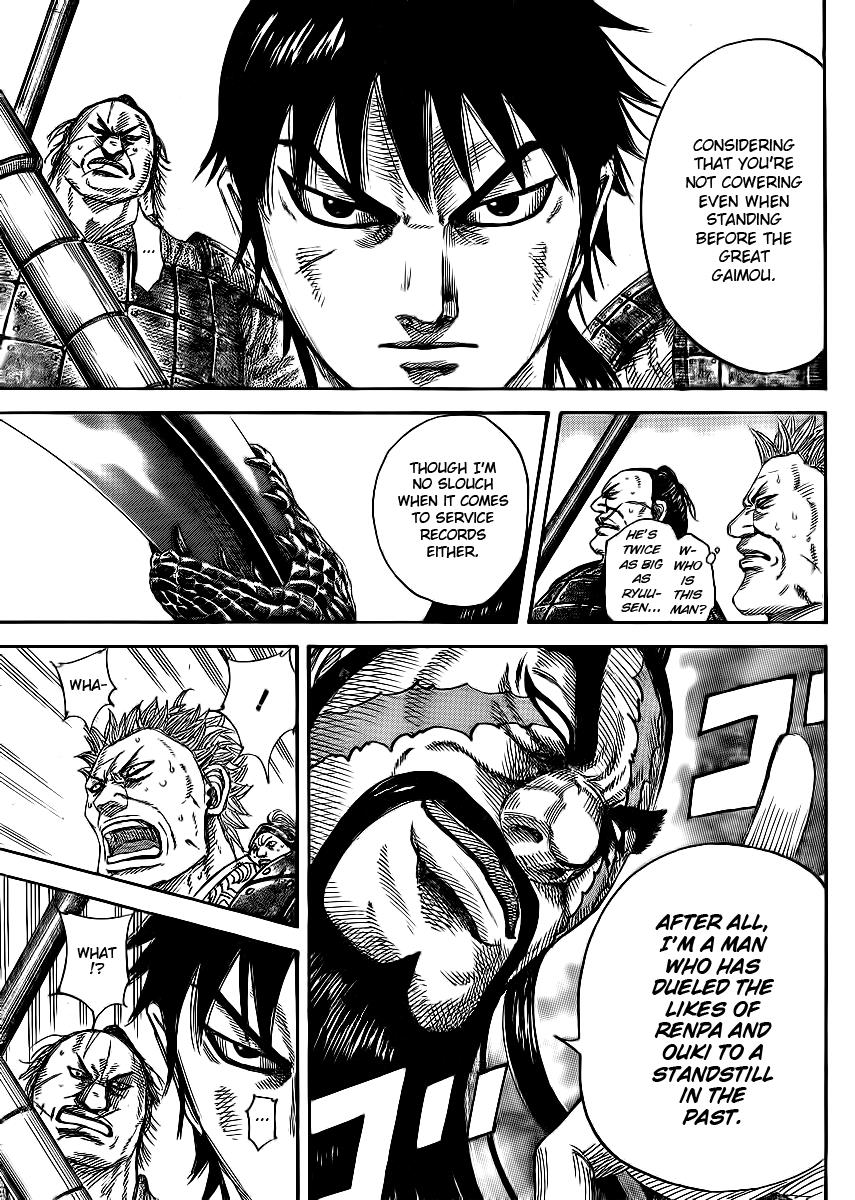 Chapter 383 — Chapter 383 — Page 13