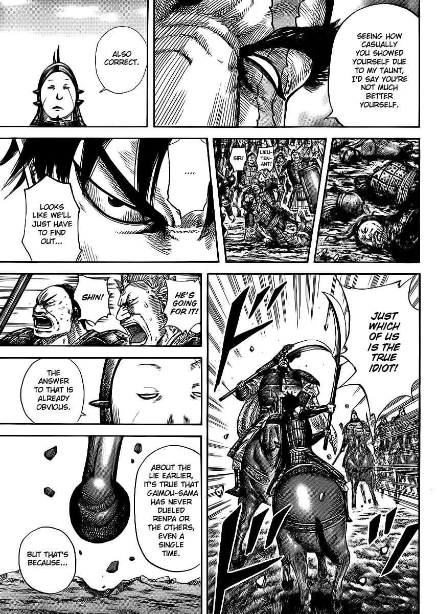 Chapter 383 — Chapter 383 — Page 15