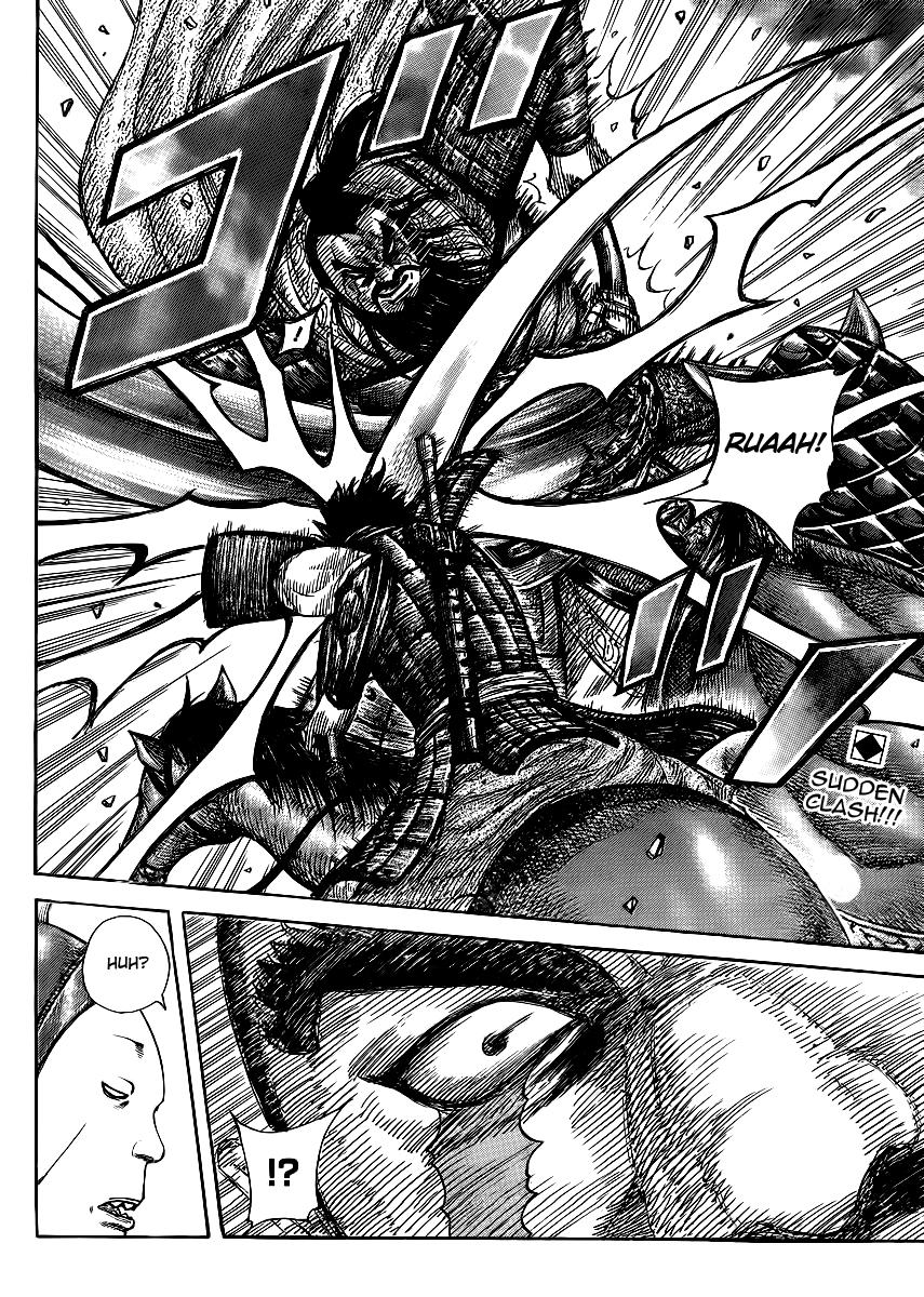 Chapter 383 — Chapter 383 — Page 17