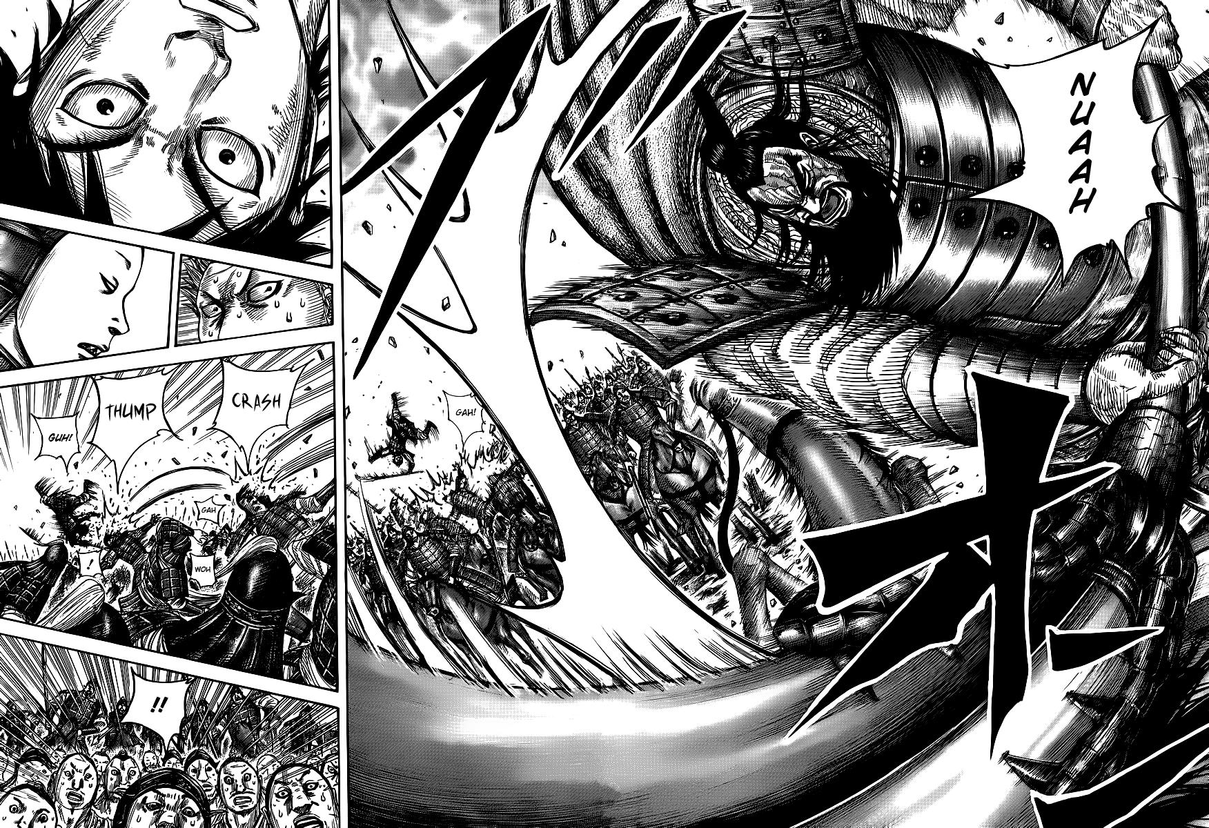 Chapter 384 — Chapter 384 — Page 4