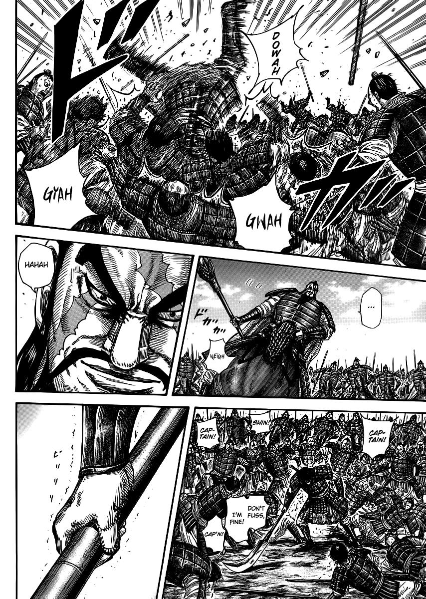 Chapter 384 — Chapter 384 — Page 5